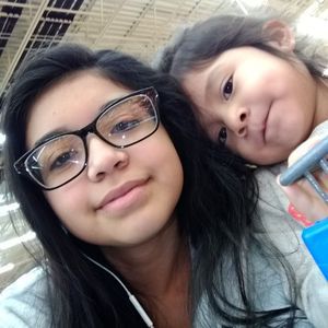 Meet your Posher, Haydee